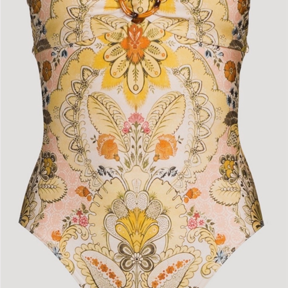 Zimmerman swimsuit